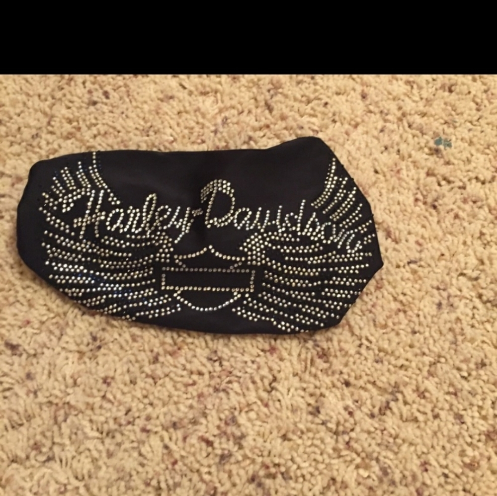Harley Davidson Headband